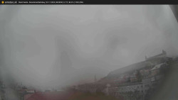 Bratislavský hrad, Staré město