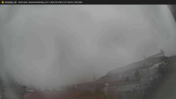 Bratislavský hrad, Staré město