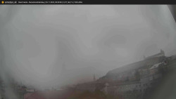 Bratislavský hrad, Staré město