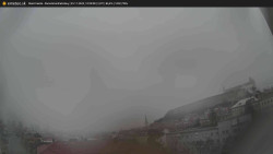 Bratislavský hrad, Staré město