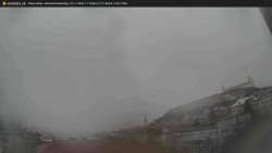 Bratislavský hrad, Staré město