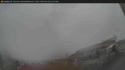 Bratislavský hrad, Staré město