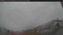 Bratislavský hrad, Staré město