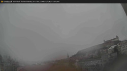 Bratislavský hrad, Staré město