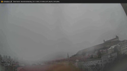 Bratislavský hrad, Staré město