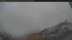 Bratislavský hrad, Staré město