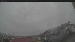 Bratislavský hrad, Staré město