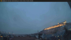 Bratislavský hrad, Staré město