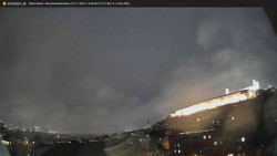 Bratislavský hrad, Staré město