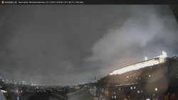 Bratislavský hrad, Staré město