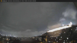 Bratislavský hrad, Staré město