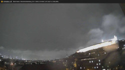 Bratislavský hrad, Staré město