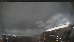 Bratislavský hrad, Staré město