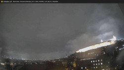 Bratislavský hrad, Staré město