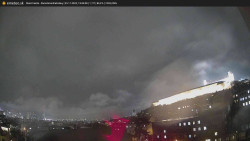 Bratislavský hrad, Staré město