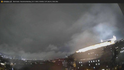 Bratislavský hrad, Staré město