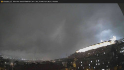 Bratislavský hrad, Staré město