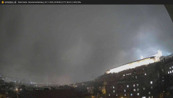 Bratislavský hrad, Staré město