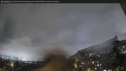 Bratislavský hrad, Staré město