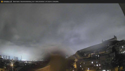 Bratislavský hrad, Staré město