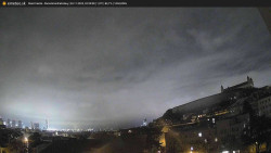 Bratislavský hrad, Staré město