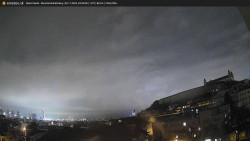 Bratislavský hrad, Staré město