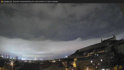 Bratislavský hrad, Staré město