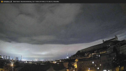 Bratislavský hrad, Staré město