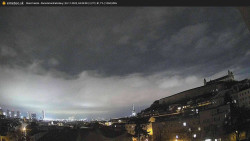 Bratislavský hrad, Staré město