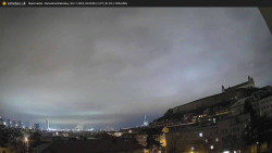 Bratislavský hrad, Staré město