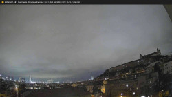 Bratislavský hrad, Staré město