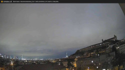 Bratislavský hrad, Staré město