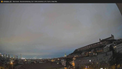 Bratislavský hrad, Staré město