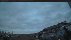 Bratislavský hrad, Staré město