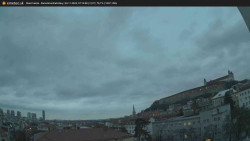 Bratislavský hrad, Staré město