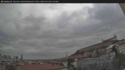 Bratislavský hrad, Staré město