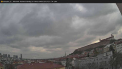 Bratislavský hrad, Staré město