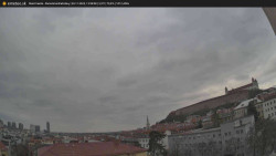 Bratislavský hrad, Staré město