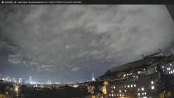 Bratislavský hrad, Staré město