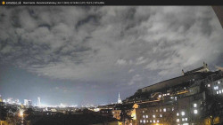 Bratislavský hrad, Staré město