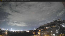 Bratislavský hrad, Staré město