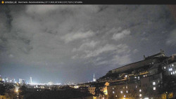 Bratislavský hrad, Staré město