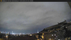 Bratislavský hrad, Staré město