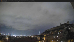 Bratislavský hrad, Staré město