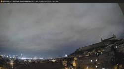 Bratislavský hrad, Staré město