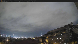 Bratislavský hrad, Staré město