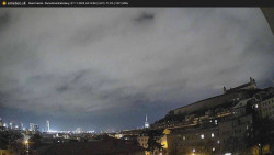 Bratislavský hrad, Staré město