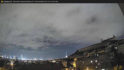 Bratislavský hrad, Staré město