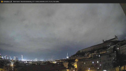 Bratislavský hrad, Staré město