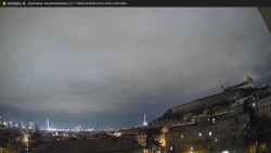 Bratislavský hrad, Staré město